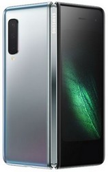 Замена экрана на телефоне Samsung Galaxy Fold в Рязане